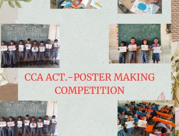 Poster Competition