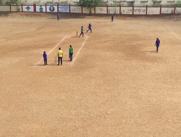 Inter House Competition