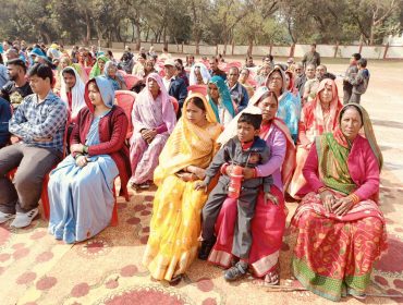 दादा-दादी नाना-नानी दिवस