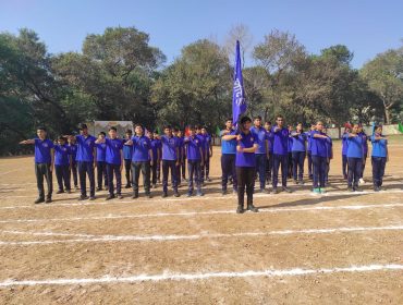 कें.वि.सं स्थापना दिवस २०२३