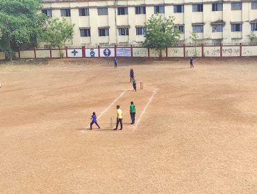 Inter House Competition