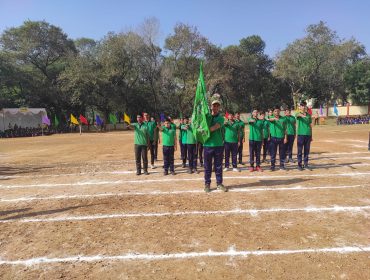 कें.वि.सं स्थापना दिवस २०२३