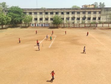 Inter House Competition