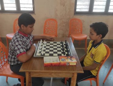 Inter House Competition