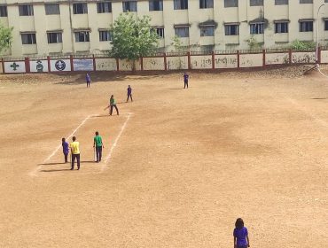 Inter House Competition