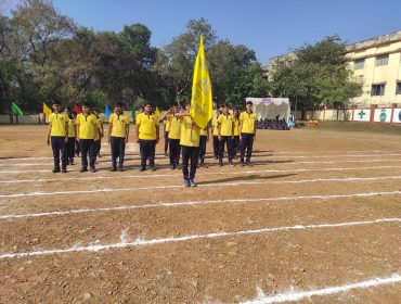 कें.वि.सं स्थापना दिवस २०२३