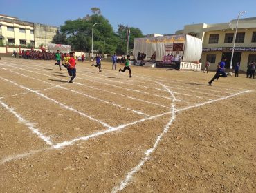 कें.वि.सं स्थापना दिवस २०२३