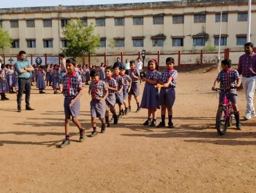 सड़क सुरक्षा सप्ताह