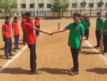 Inter House Competition