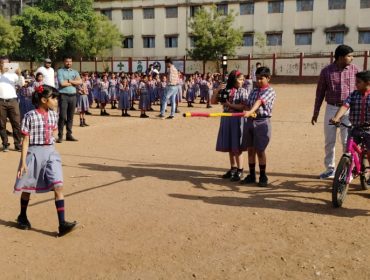 सड़क सुरक्षा सप्ताह