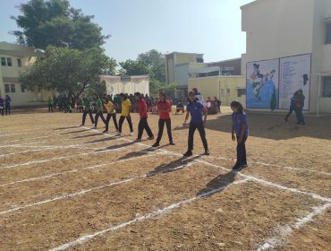 कें.वि.सं स्थापना दिवस २०२३