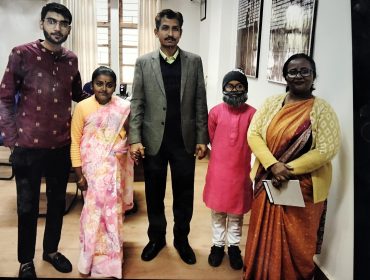 दादा-दादी नाना-नानी दिवस