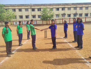 Inter House Competition