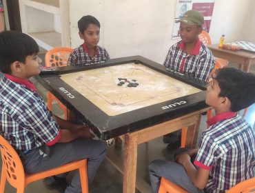 Inter House Competition