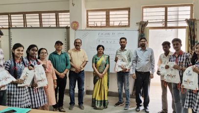 PM Kaushal Vikas Yojana