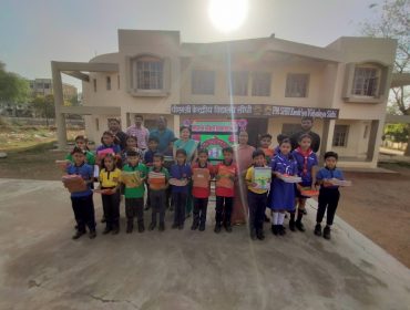 पुस्ताकोपहार