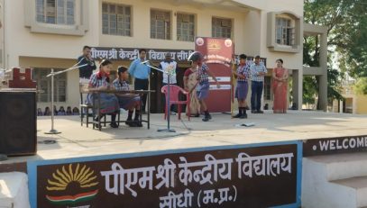 Road Safety Week