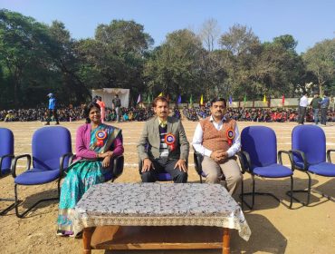 कें.वि.सं स्थापना दिवस २०२३