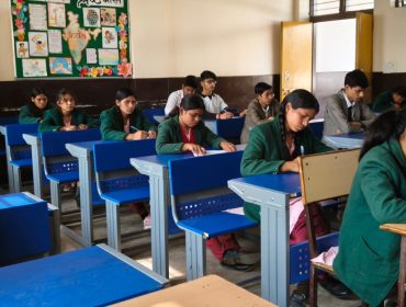 ऑपरेशन सिन्दूर पर परीक्षा पे चर्चा 2026 क्विज़