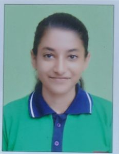 Harishita