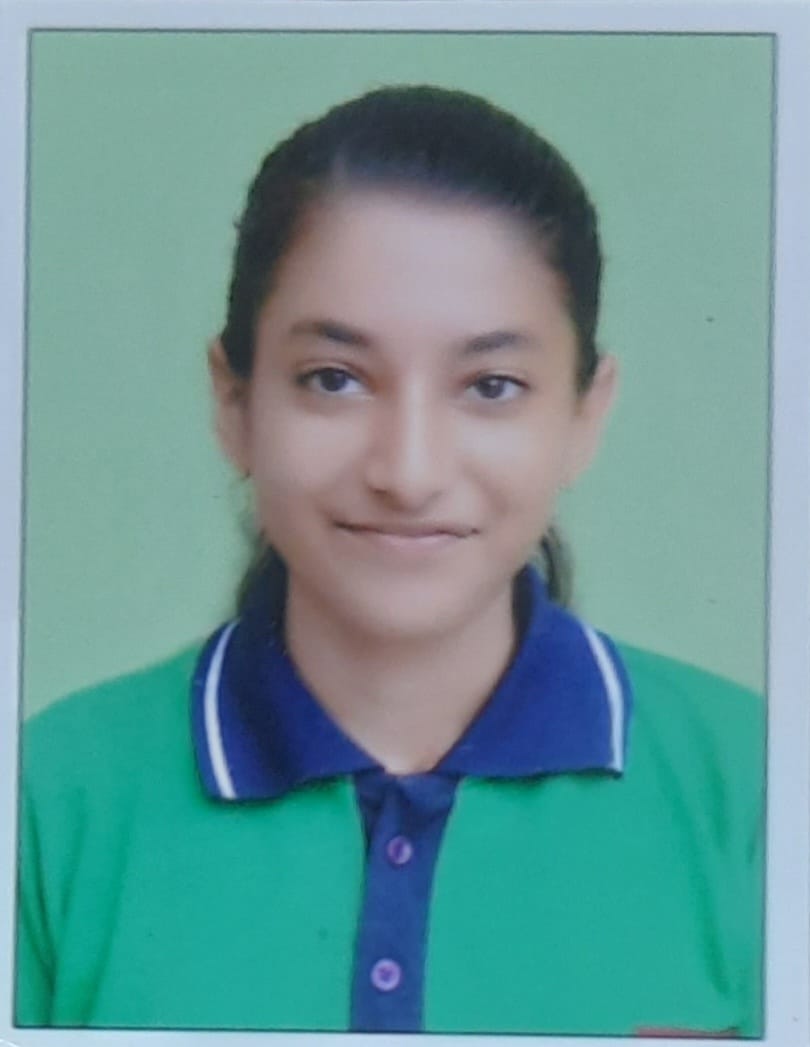 Harishita Yadav