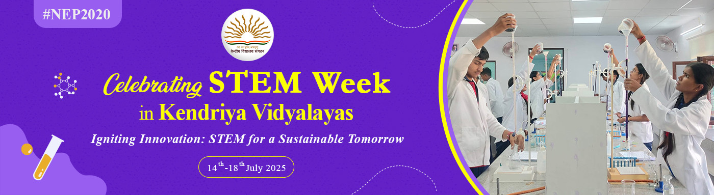 Stem Banner