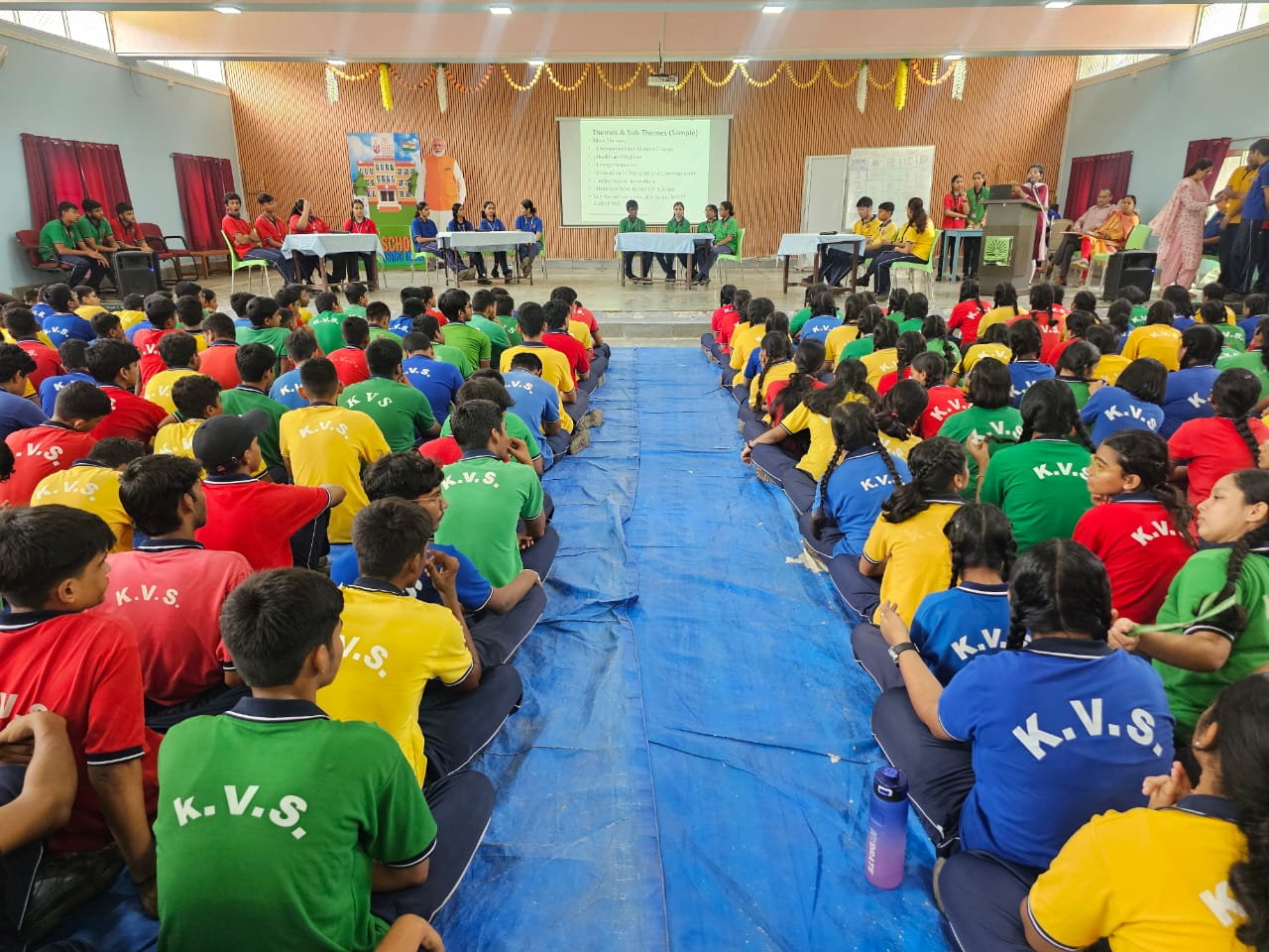 STEM WEEK CELEBRATION