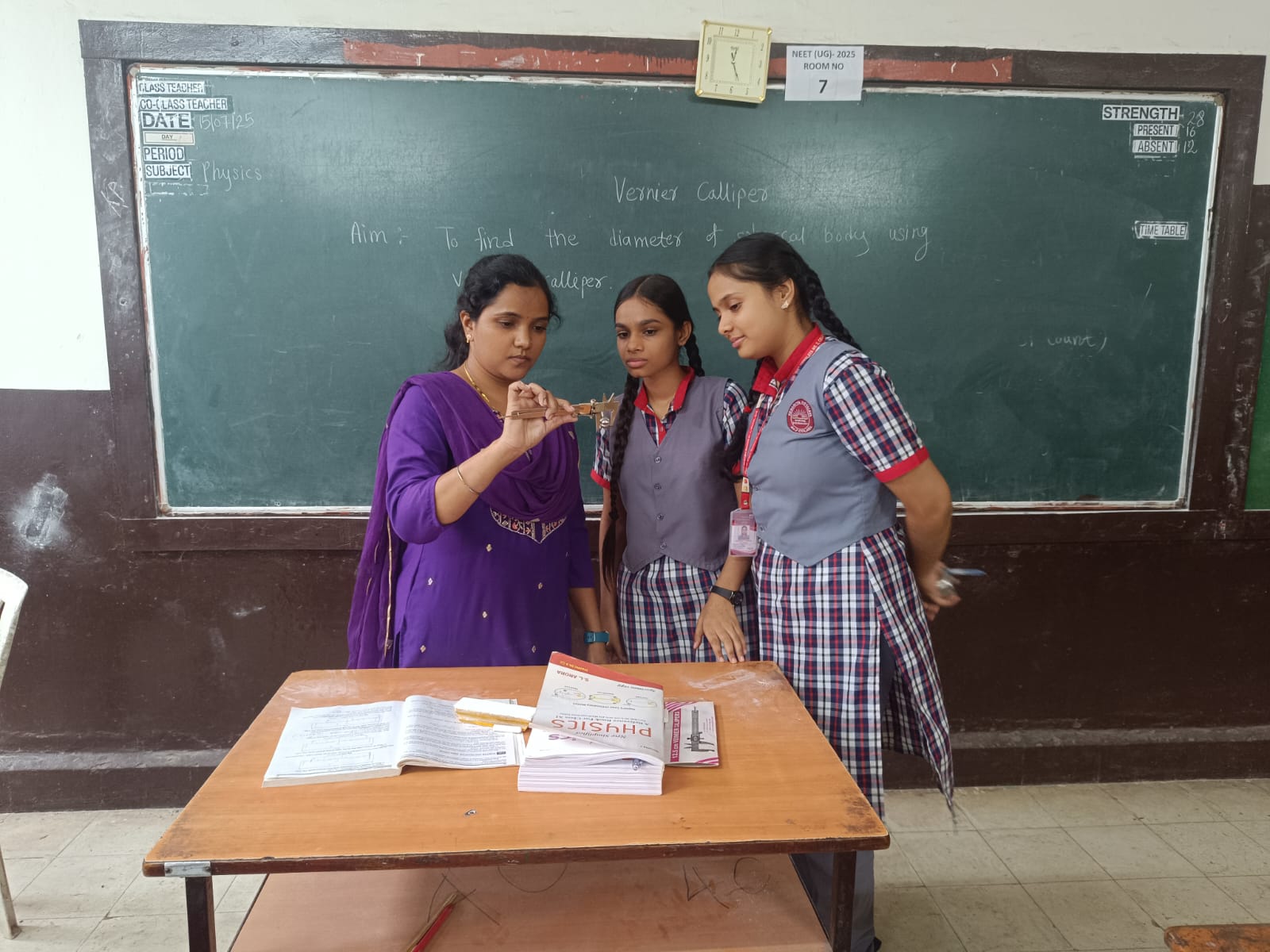 STEM WEEK CELEBRATION