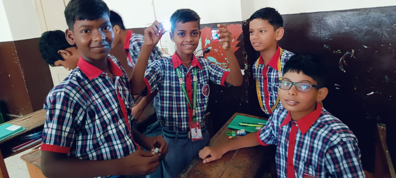 STEM WEEK CELEBRATION
