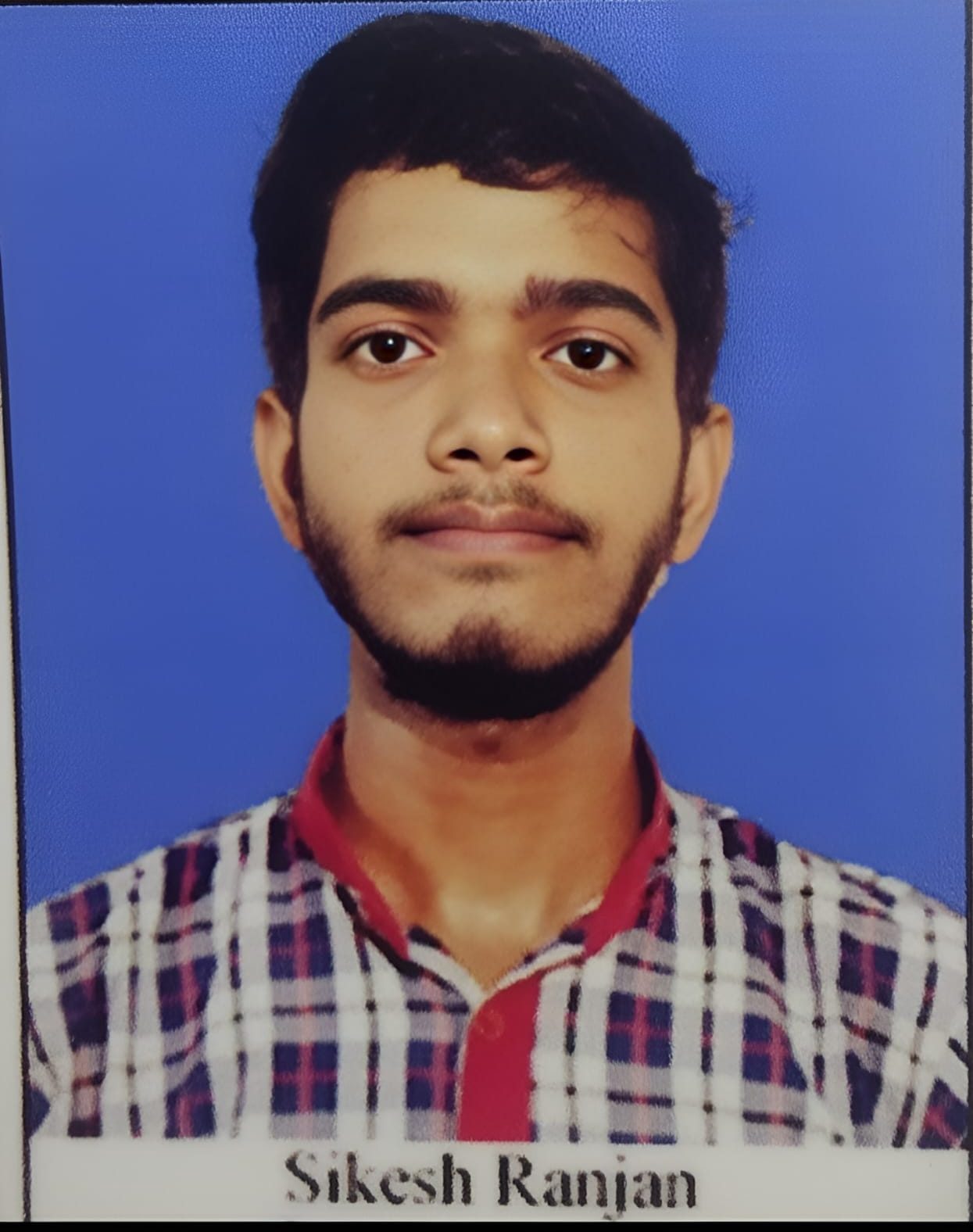 सिकेश रंजन