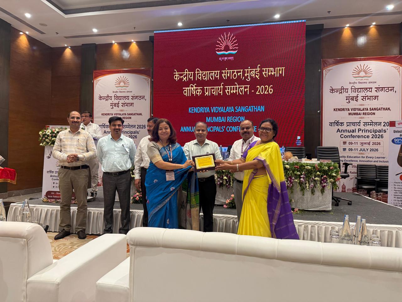 award
