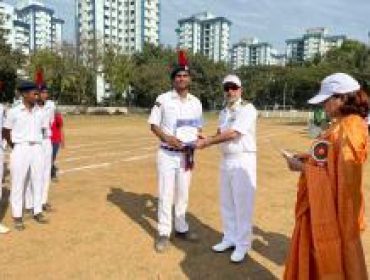 खेल दिवस पुरस्कार