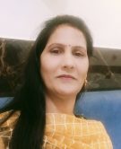 Mona Panchal