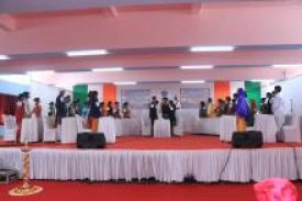 Youth Parliament competition