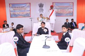 Youth Parliament