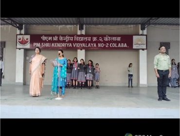 CONSTITUTION DAY