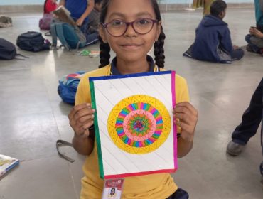 MADHUBANI ART