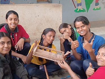 CARPENTRY WORKSHOP