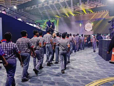 SURAKSHA RELOADED EVENT