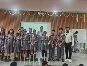 STEM WEEK CELEBRATION
