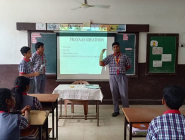 STEM WEEK CELEBRATION