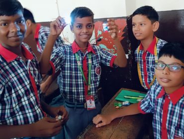 STEM WEEK CELEBRATION