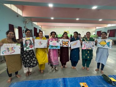 Emotional and Mental wellbeing workshop