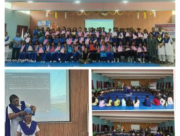 Tritiya Sopan Testing Camp 2025