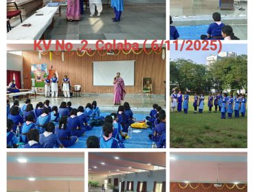 Tritiya Sopan Testing Camp 2025