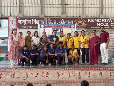 inter house football and basketball competition