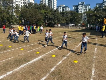 Annual Sports Day