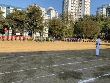 Annual Sports Day