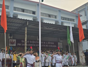Republic Day Celebration
