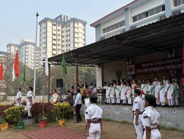 Republic Day Celebration